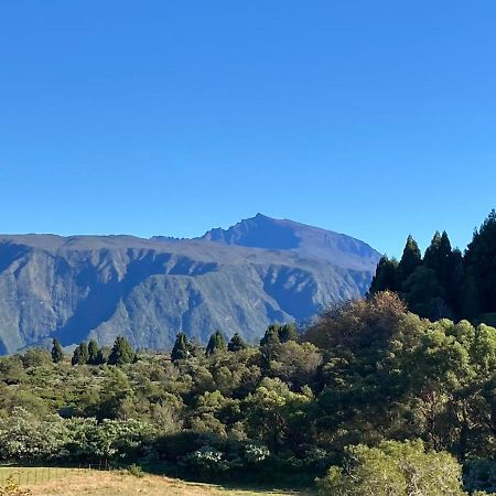 Maison A Bourg- Murat Proche De La Cite Du Volcan Plaine des Cafres Bagian luar foto