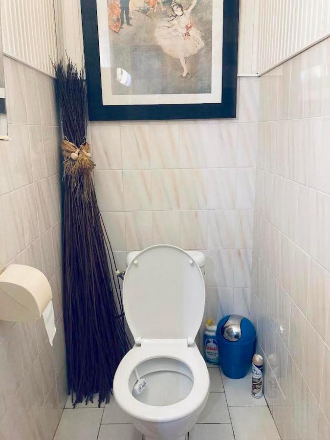 Maison A Bourg- Murat Proche De La Cite Du Volcan Plaine des Cafres Bagian luar foto