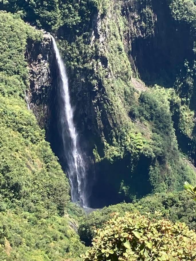 Maison A Bourg- Murat Proche De La Cite Du Volcan Plaine des Cafres Bagian luar foto